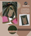 Rang Rasiya By Four Dots 441 444 Dress Material suppliers in India